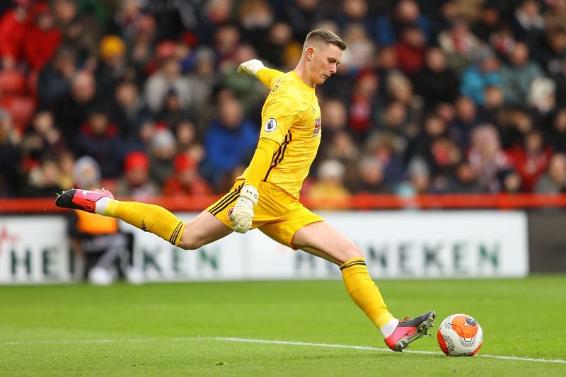 Sheffield United v Brighton & Hove Albion - Premier League